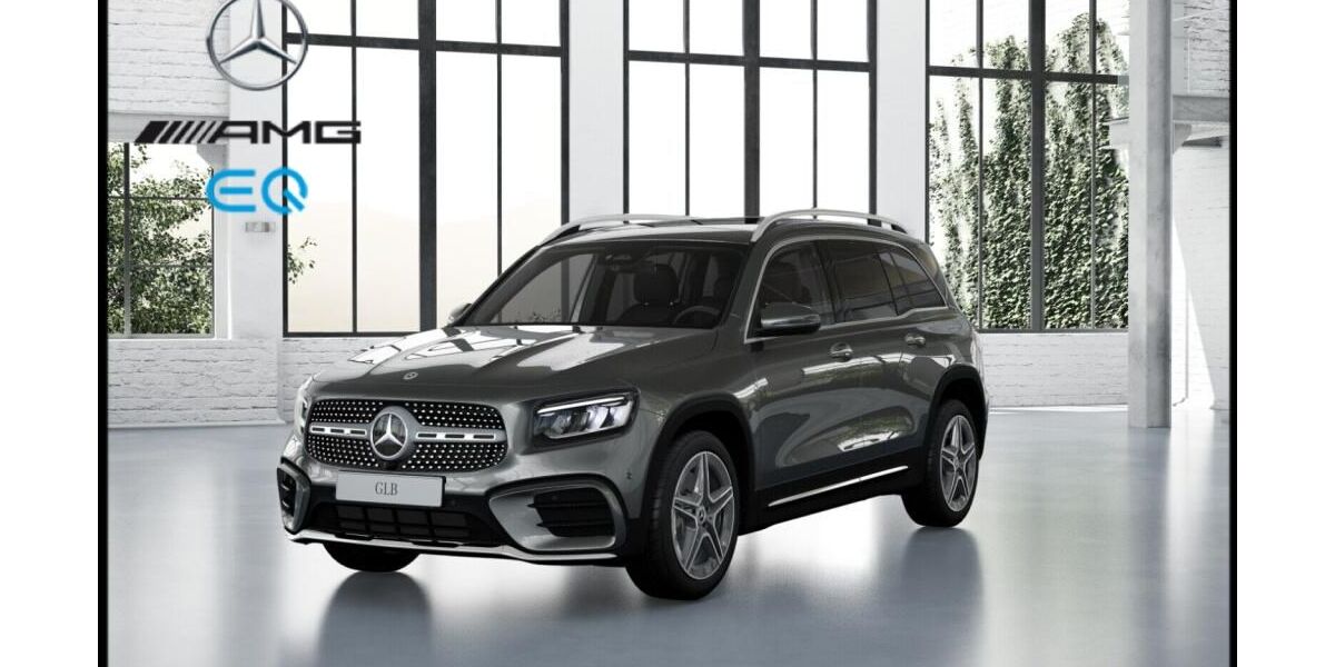 Mercedes-Benz GLB 220 4.149 km 48.590 &euro; Iserlohn 58636