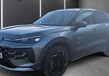 VW T-Roc 3.500 km 42.690 &euro; Werl 59457