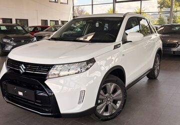 Suzuki Vitara 1.250 km 24.970 &euro; Lünen 44536