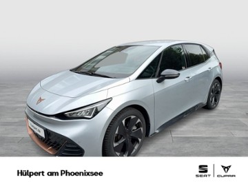 Gebrauchte Cupra BORN