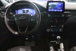 Ford Kuga 2.0 ECOBLUE STYLE ST-LINE SPORT BLACK / LED 125.000 km 16.888 &euro; Hamm 59077