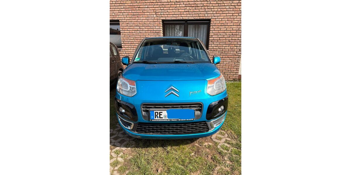 Citroen C3 Picasso 160.000 km 1.490 &euro; Oer-Erkenschwick 45739