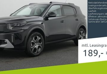 Citroen C3 Aircross 1.115 km 23.640 &euro; Dortmund 44263