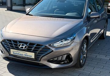 Hyundai i30 38.911 km 16.900 &euro; Olfen 59399