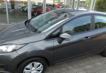 Ford Fiesta 75.000 km 5.800 &euro; Bergkamen 59192