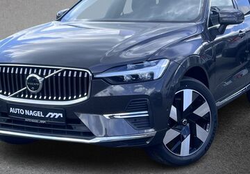 Volvo XC60 24.325 km 46.400 &euro; Hamm 59067