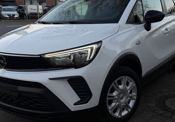 Opel Crossland (X) 99.950 km 9.000 &euro; Selm 59379
