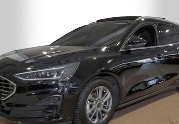 Ford Focus 27.664 km 23.450 &euro; Schwerte 58239