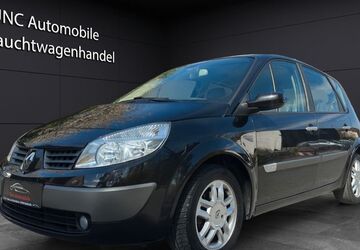 Renault Scenic 113.903 km 3.990 &euro; Ahlen 59227