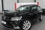 VW Tiguan 2.0 TDI HIGHLINE / LED, ACC+LANE, AHK 141.000 km 18.777 &euro; Hamm 59077
