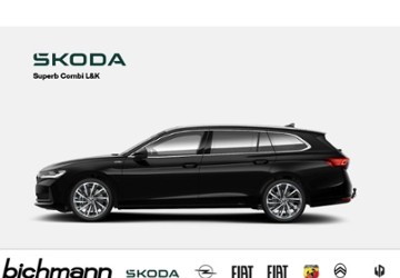 Skoda Superb 6.900 km 51.999 &euro; Menden 58706
