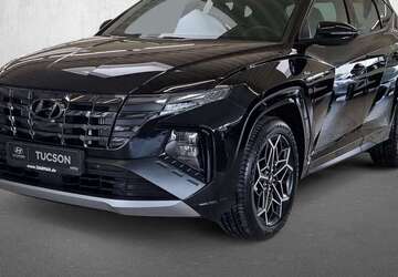 Hyundai TUCSON 61.500 km 25.990 &euro; Oer-Erkenschwick 45739