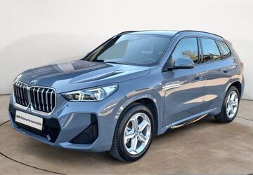 BMW X1 24.995 km 40.990 &euro; Hamm 59071