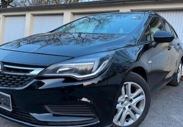 Opel Astra 199.900 km 4.000 &euro; Dortmund 44328