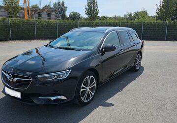 Opel Insignia 124.000 km 14.000 &euro; Schwerte 58239
