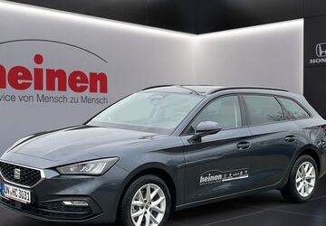 Seat Leon 2.790 km 26.980 &euro; Bergkamen 59192
