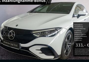 Mercedes-Benz EQE 7.577 km 43.655 &euro; Menden 58706
