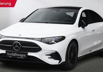 Mercedes-Benz CLA 200 18.000 km 48.990 &euro; Hamm 59067