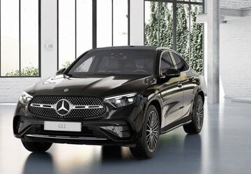 Mercedes-Benz GLC 450 9.900 km 86.885 &euro; Hamm 59067