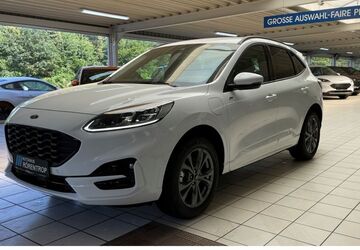 Ford Kuga 26.543 km 37.981 &euro; Lünen 44532