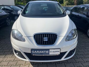 Gebrauchte Seat Altea