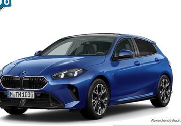 BMW 120 8.995 km 42.880 &euro; Hamm 59071