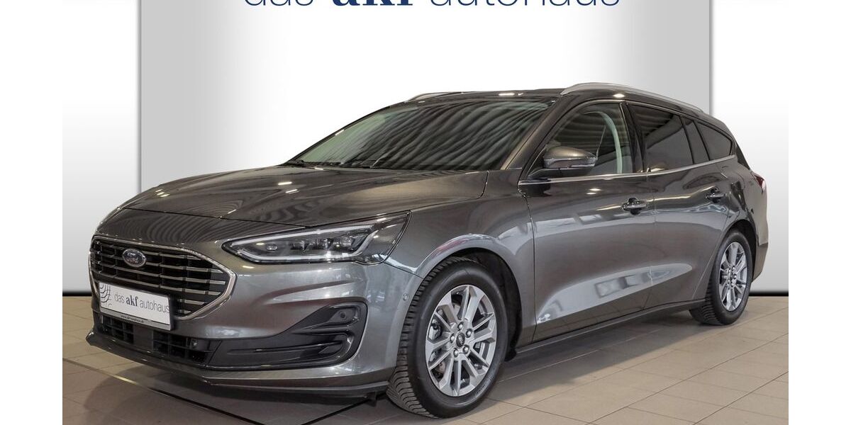 Ford Focus 37.951 km 22.500 &euro; Schwerte 58239