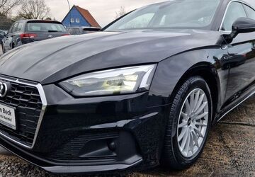 Audi A5 152.987 km 20.400 &euro; Hamm 59067