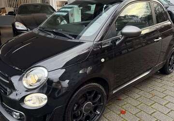 Fiat 500 49.800 km 11.950 &euro; Iserlohn 58638
