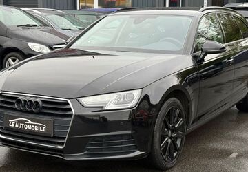 Audi A4 243.437 km 9.950 &euro; Dortmund 44147