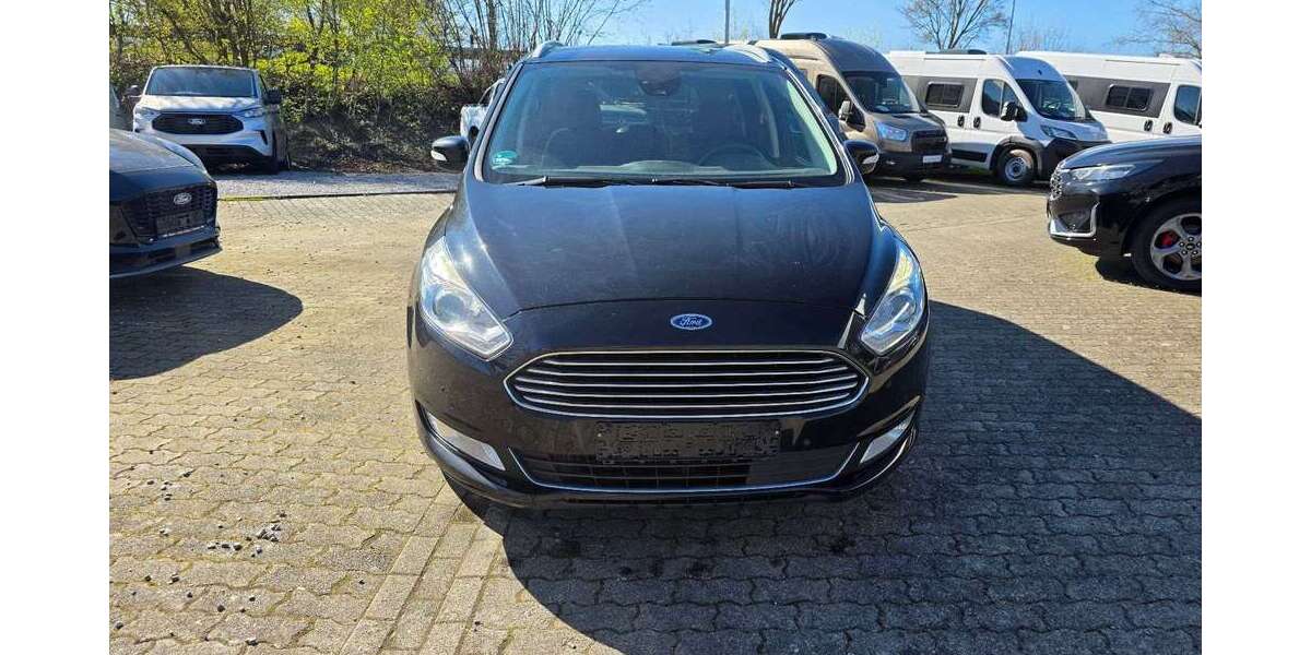 Ford Galaxy 131.150 km 13.490 &euro; Senden 48308