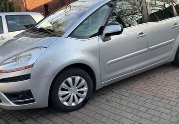 Citroen C4 Picasso 152.000 km 1.595 &euro; Ahlen 59229