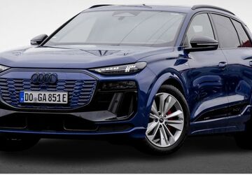 Audi Q6 e-tron 6.500 km 86.911 &euro; Dortmund 44143