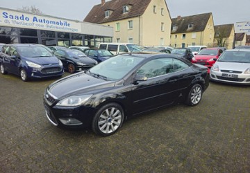Ford Focus 227.291 km 1.990 &euro; Bergkamen 59192