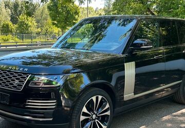 Land Rover Range Rover 85.000 km 78.700 &euro; Dortmund OT Huckarde 44369