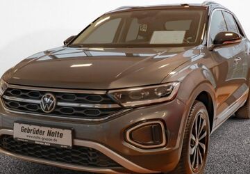 VW T-Roc 21.584 km 29.950 &euro; Iserlohn 58636
