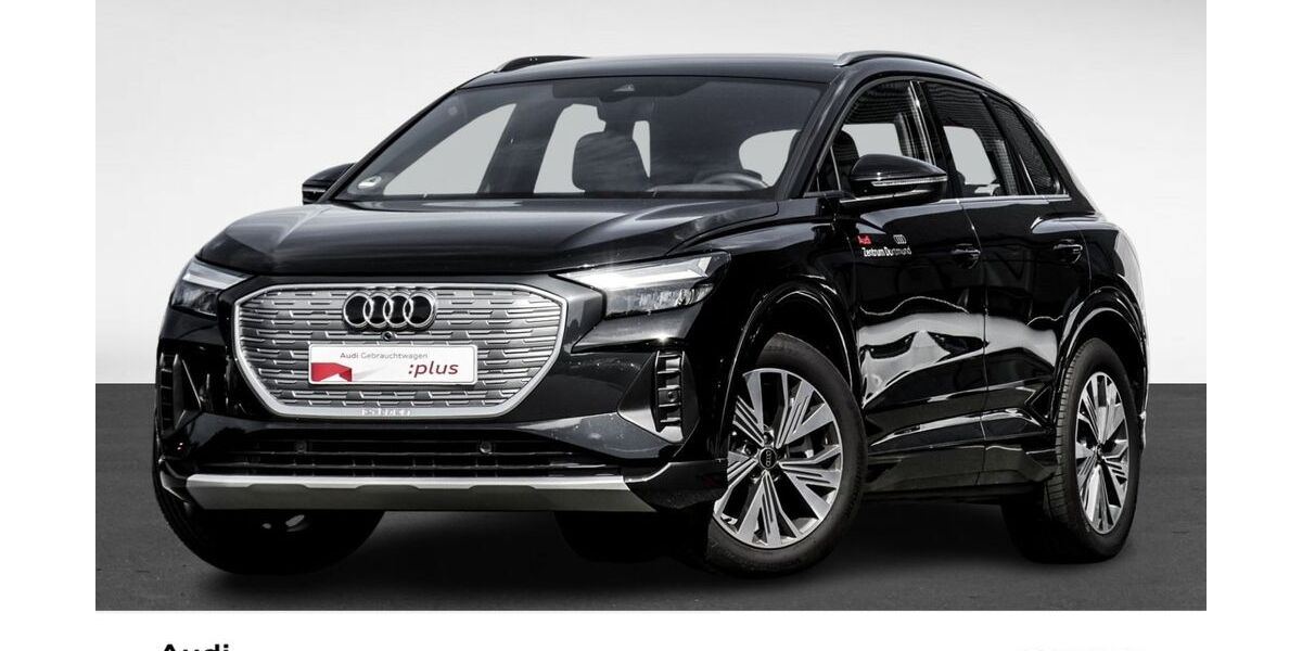 Audi Q4 e-tron 24.174 km 48.277 &euro; Dortmund 44143