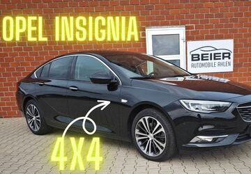 Opel Insignia 88.700 km 24.480 &euro; Ahlen 59227