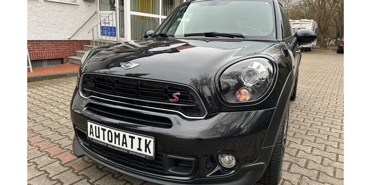 Mini Cooper S 98.000 km 14.999 &euro; Dortmund 44265