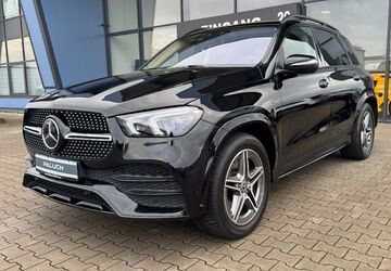 Mercedes-Benz GLE 350 148.000 km 47.900 &euro; Hamm 59071