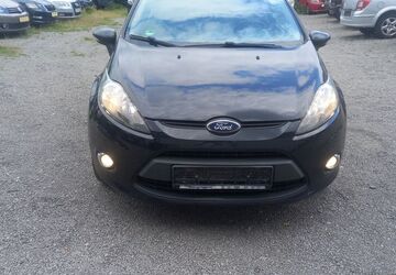 Ford Fiesta 136.100 km 3.800 &euro; Dortmund 44309