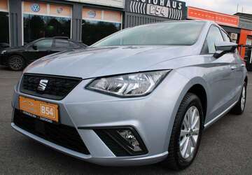 Seat Ibiza 78.146 km 12.551 &euro; Dortmund 44145