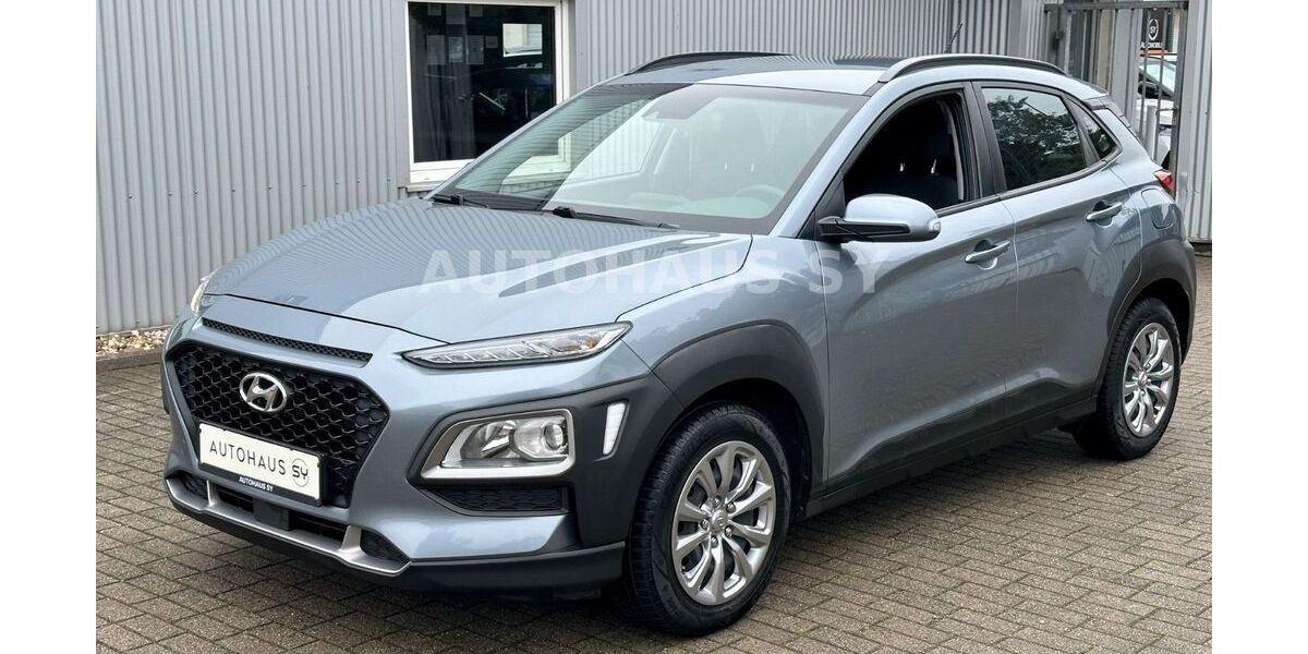 Hyundai KONA 32.000 km 12.680 &euro; Castrop-Rauxel 44575