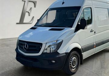 Mercedes-Benz Sprinter 206.676 km 14.990 &euro; Witten 58454