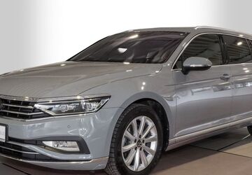 VW Passat 44.966 km 30.450 &euro; Schwerte 58239