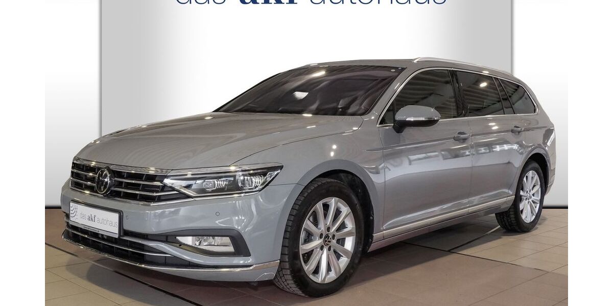 VW Passat 44.966 km 30.450 &euro; Schwerte 58239