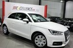 Audi A1 1.6 TDI SPORT WHITE / XENON, NAVI-MMI, LEDER 111.000 km 11.881 &euro; Hamm 59077