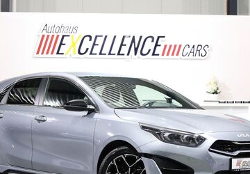 Kia ceed / Ceed 66.000 km 19.777 &euro; Hamm 59077