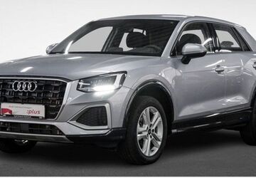 Audi Q2 79.972 km 20.205 &euro; Dortmund 44143