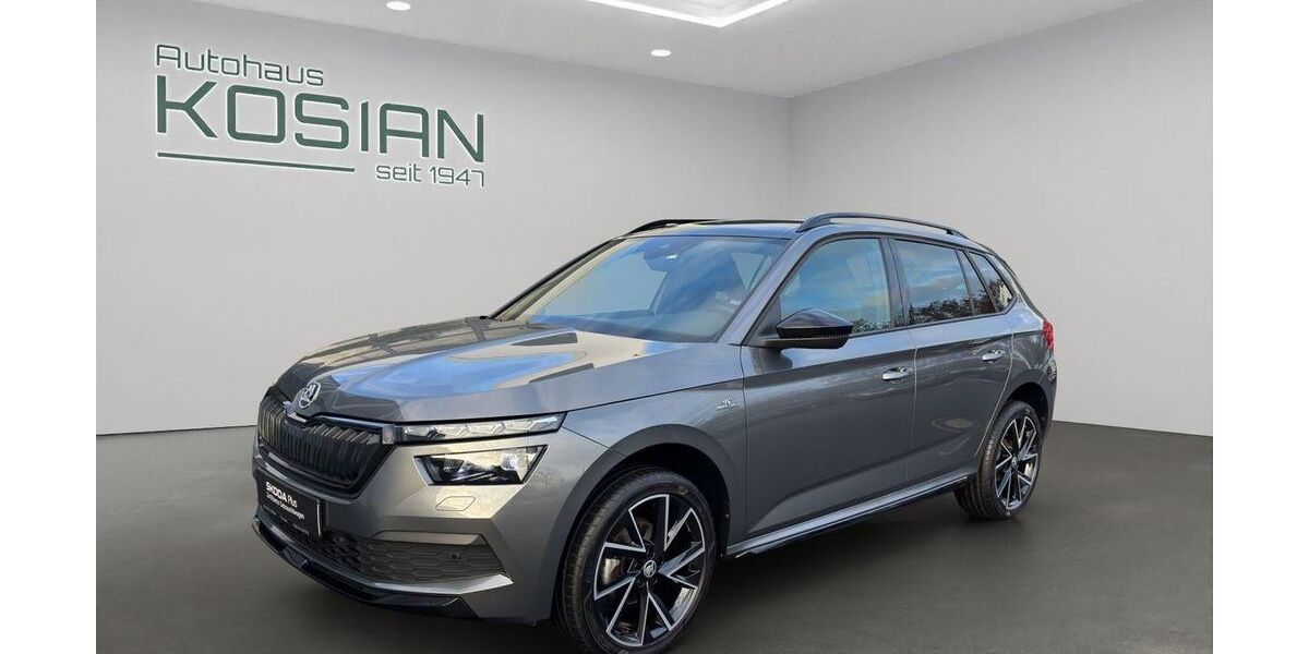 Skoda Kamiq 28.894 km 23.480 &euro; Iserlohn 58642